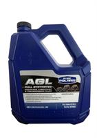 Масло трансмиссионное синтетическое AGL - Full Synthetic Gearcase Lubricant and Transmission Fluid, 3.78л, 
