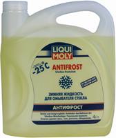 Жидкость омывателя стекол ANTIFROST Scheiben-Frostschutz -25С, 4л, 
